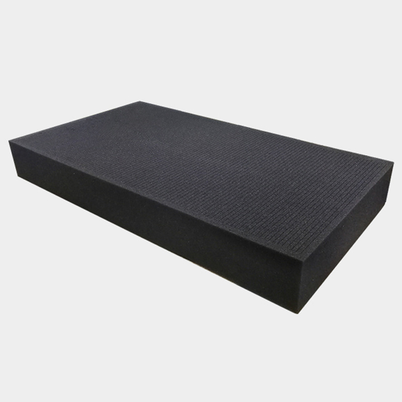 Polyurethane Foam Sheet - High density shockproof easy cutting Pre-cut