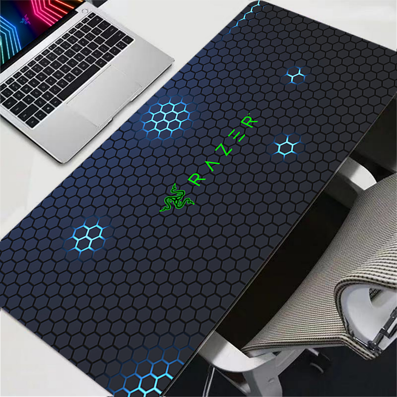 Gaming Keyboard Higround - RAZER Mouse pad Computer Laptop Anime