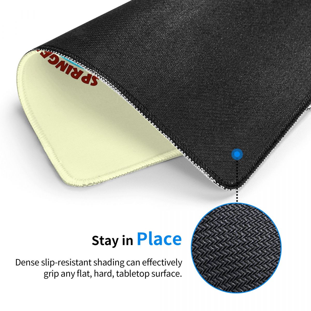 Gaming Keyboard Name - Multi-size Mouse Pad Mr Plow Thats