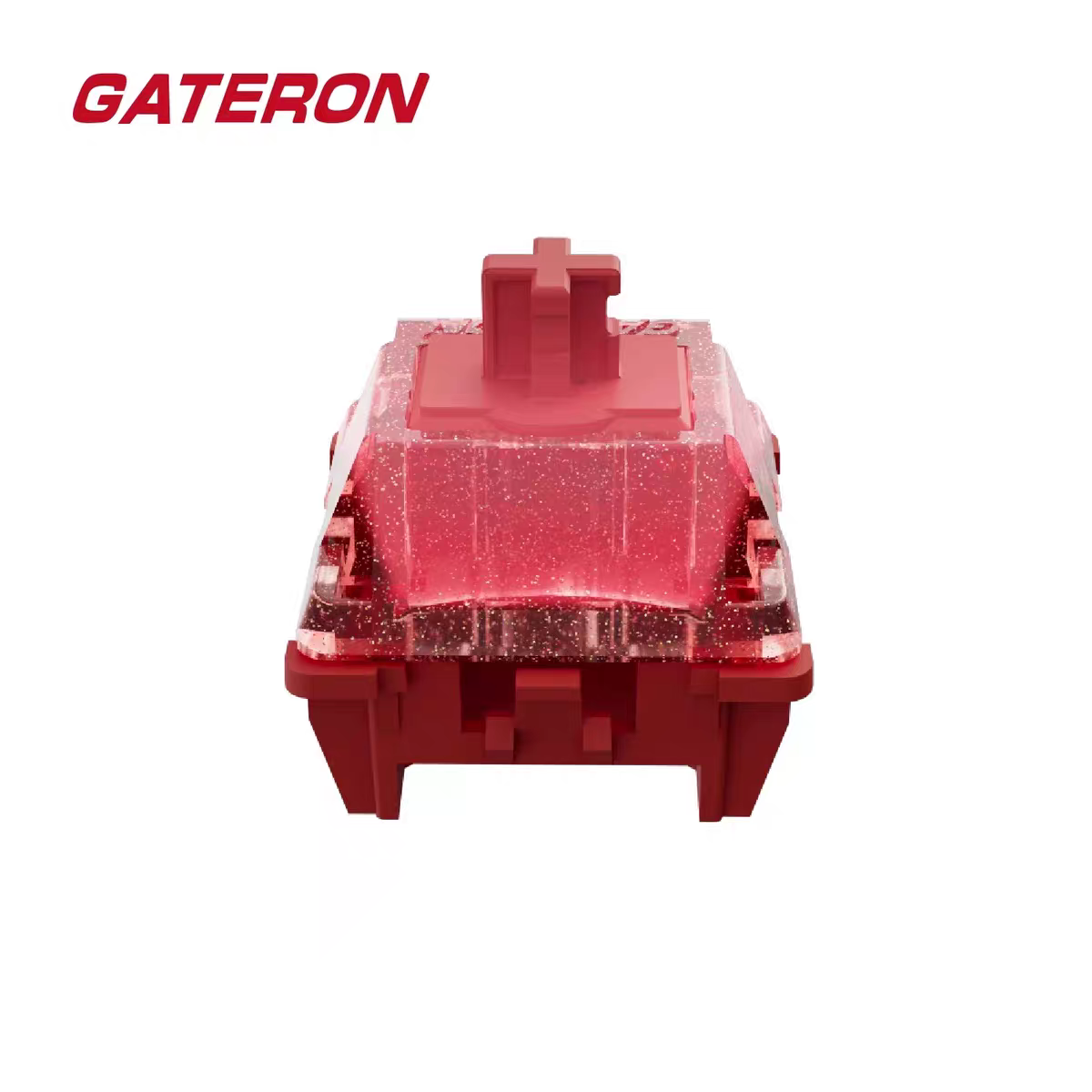 Gateron Magnetic Jade Ruby Swi - Gaming Keyboard Hall Effect Switches avaliação e preço