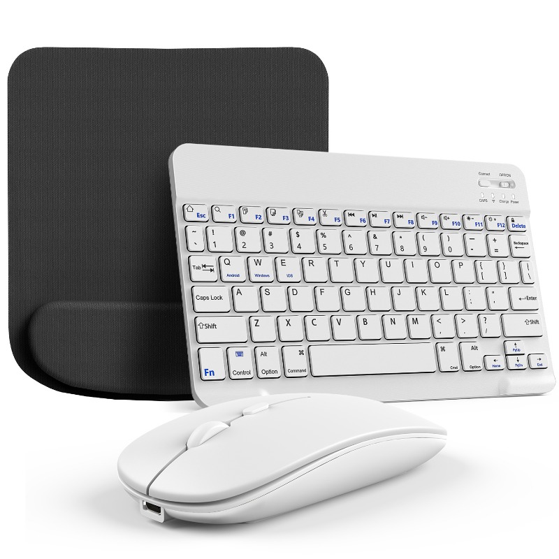 Get The Ultimate Gaming Experi - Gaming Keyboard And Mouse Combo avaliação e preço