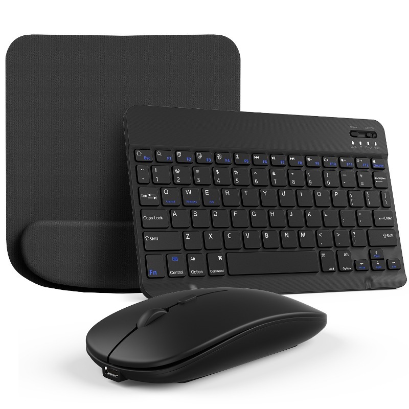 Get The Ultimate Gaming Experi - Gaming Keyboard And Mouse Combo avaliação e preço