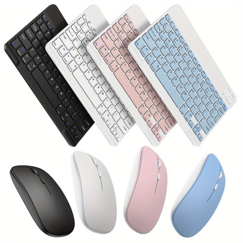 Get The Ultimate Gaming Experi - Gaming Keyboard And Mouse Combo avaliação e preço