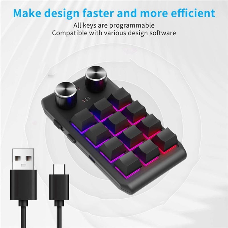 AEF6-Custom Keyboard Hotswap K - Gaming Keyboard Training avaliação e preço