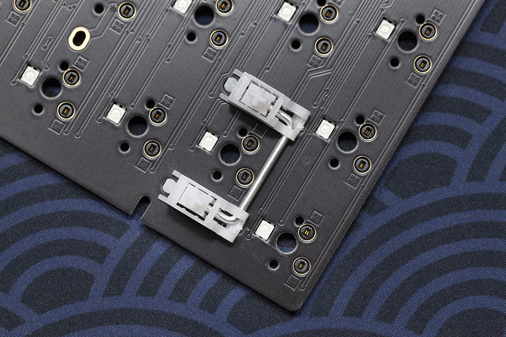 PAIGU MAIZ PCB Stabilizer for  - Keyboard Gaming Black avaliação e preço