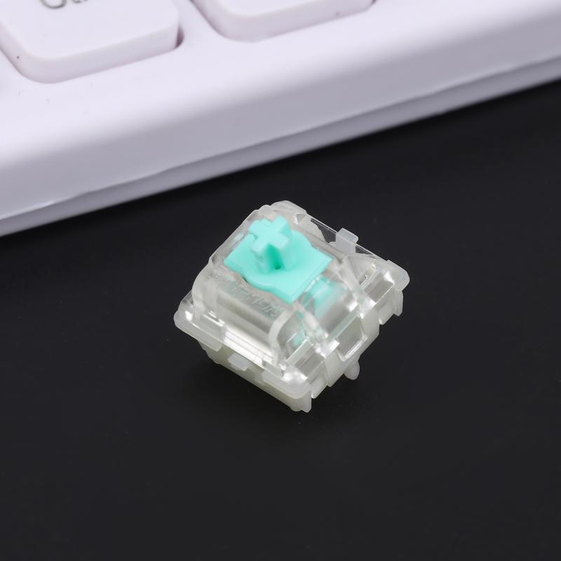 Wooting60HE Stock Lekker Hall  - Gaming Keyboard Hall Effect Switches avaliação e preço