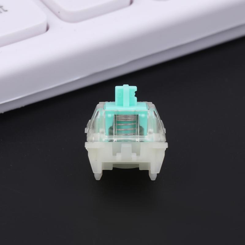 Wooting60HE Stock Lekker Hall  - Gaming Keyboard Hall Effect Switches avaliação e preço