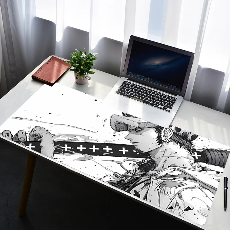 Mouse Pad Laptop Rubber Extend - Gaming Keyboard Tactile avaliação e preço