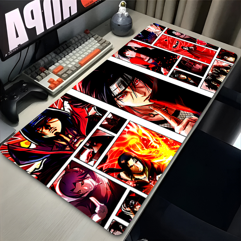 Mouse Pad Gamer Larger XXL Uch - Gaming Keyboard Tactile avaliação e preço