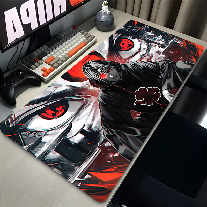 Mouse Pad Gamer Larger XXL Uch - Gaming Keyboard Tactile avaliação e preço