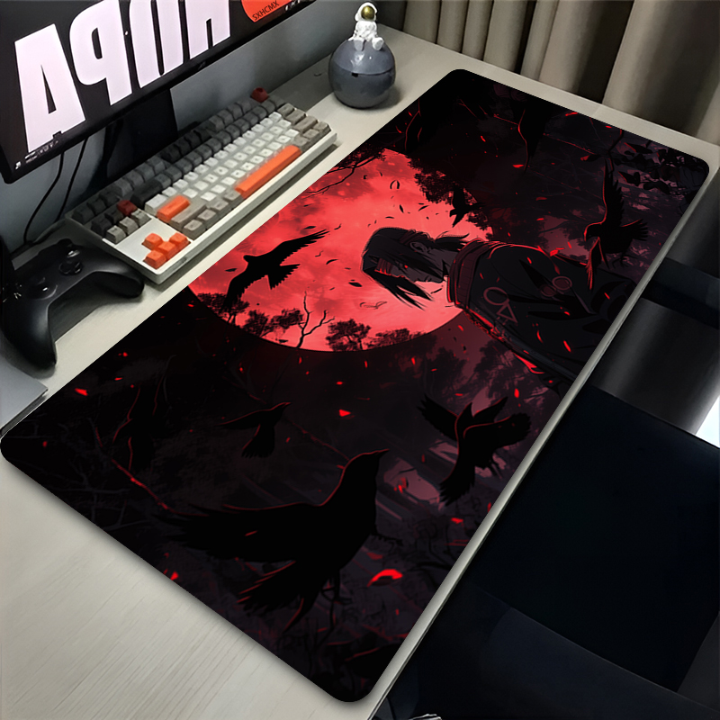 Mouse Pad Gamer Larger XXL Uch - Gaming Keyboard Tactile avaliação e preço