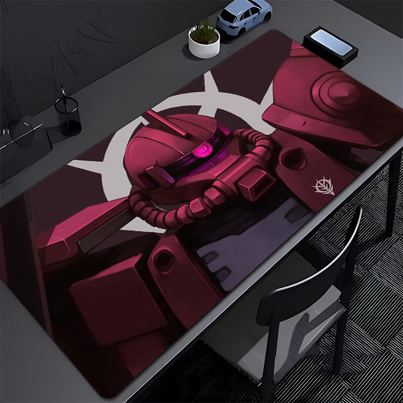 90x40cm Mouse Pad Anime Gabine - Gaming Keyboard And Mouse Combo avaliação e preço