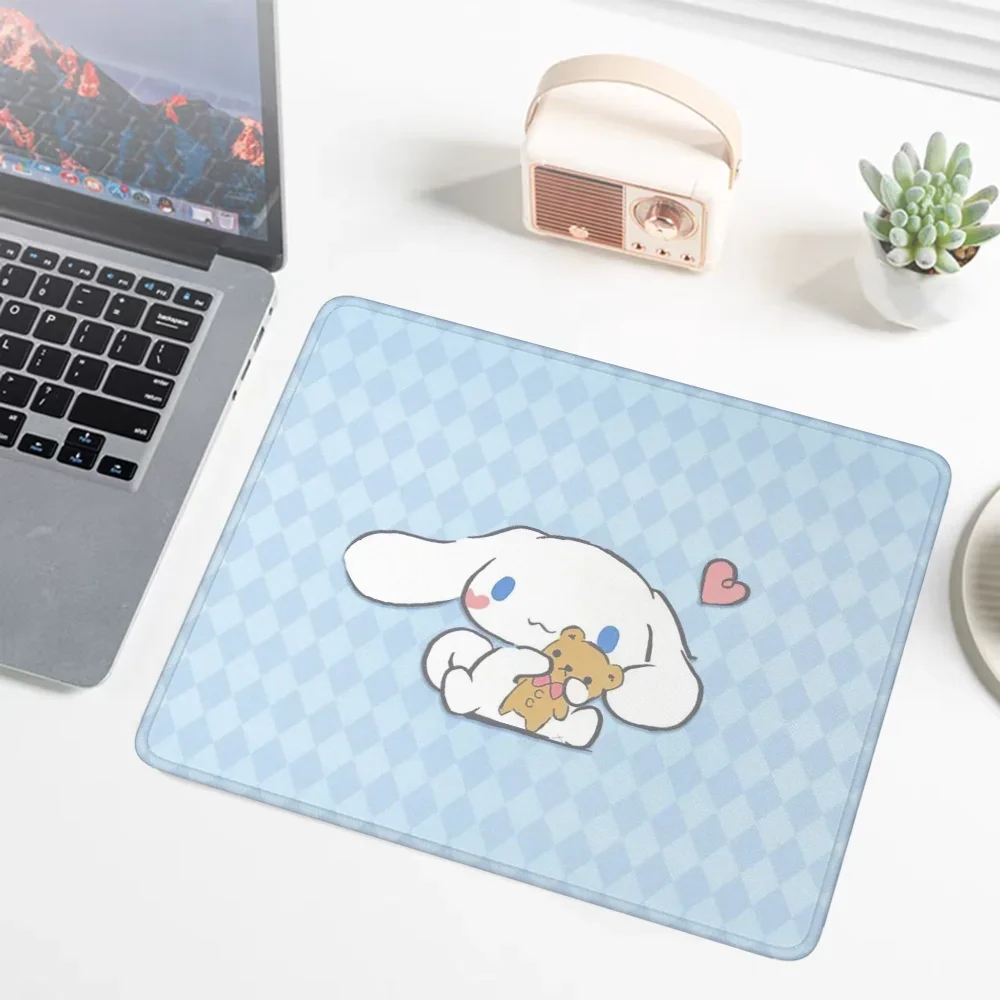 Cute Small Gamer Leather Keybo - Gaming Keyboard And Mouse avaliação e preço
