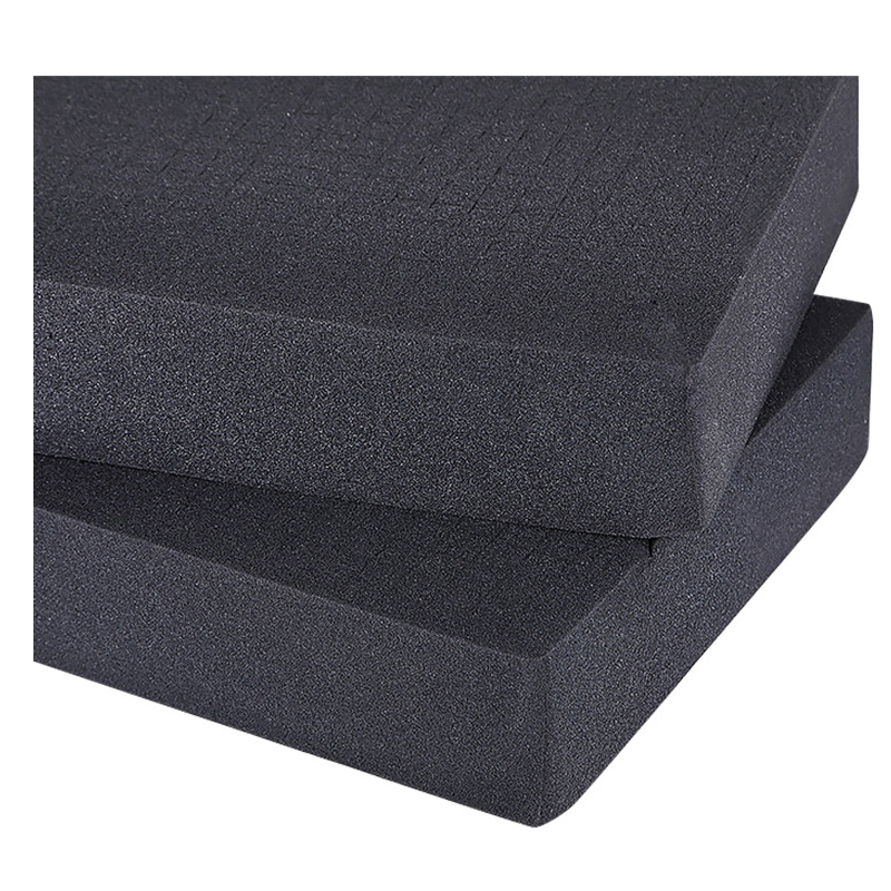 High density shockproof easy c - Polyurethane Foam Sheet avaliação e preço