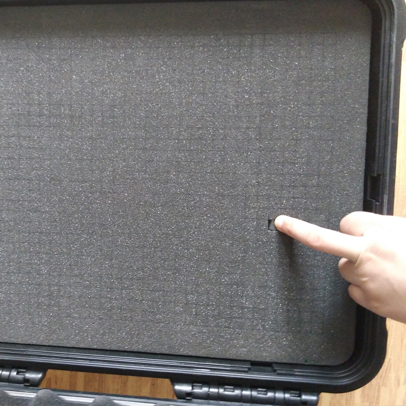 High density shockproof easy c - Polyurethane Foam Sheet avaliação e preço