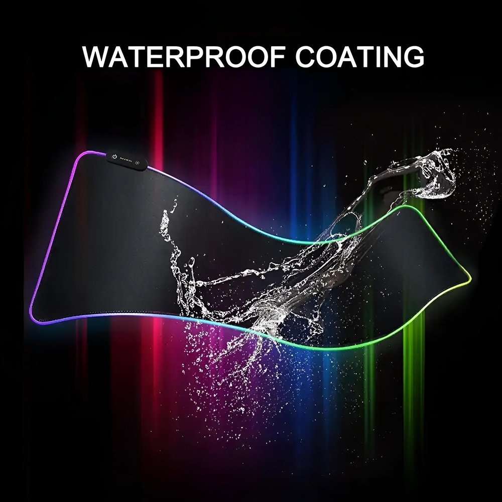 CORSAIR Comtuper Mouse Pad RGB - Gaming Keyboard Corsair avaliação e preço