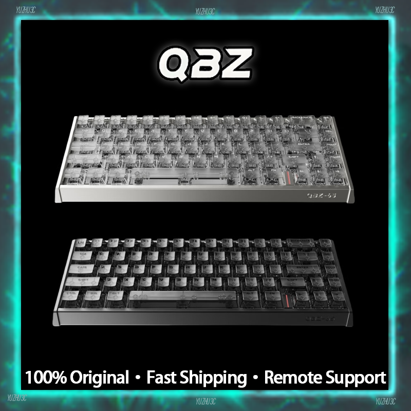 IPI QBZ65 HE Gaming Keyboard H - Gaming Keyboard Hall Effect Switches avaliação e preço