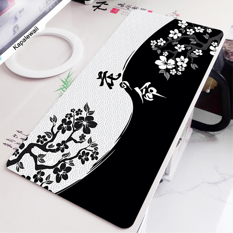 Yoimiya Large Mousepad Gamer P - Gaming Keyboard Higround avaliação e preço