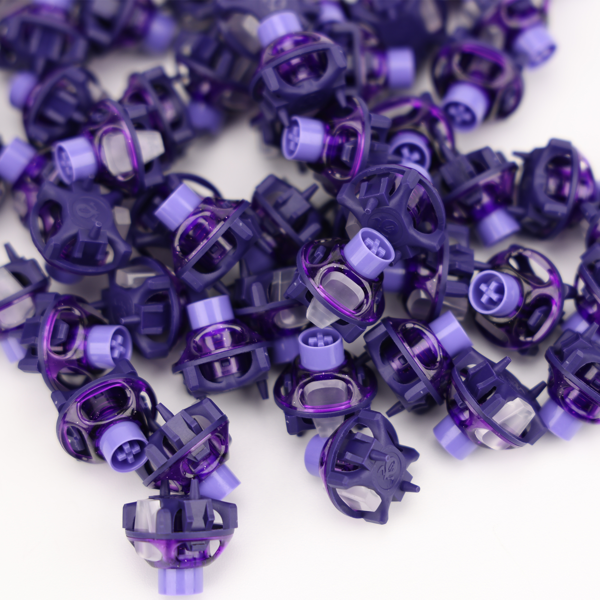 UFO Magnetic Switch Hall Effec - Gaming Keyboard Hall Effect Switches avaliação e preço