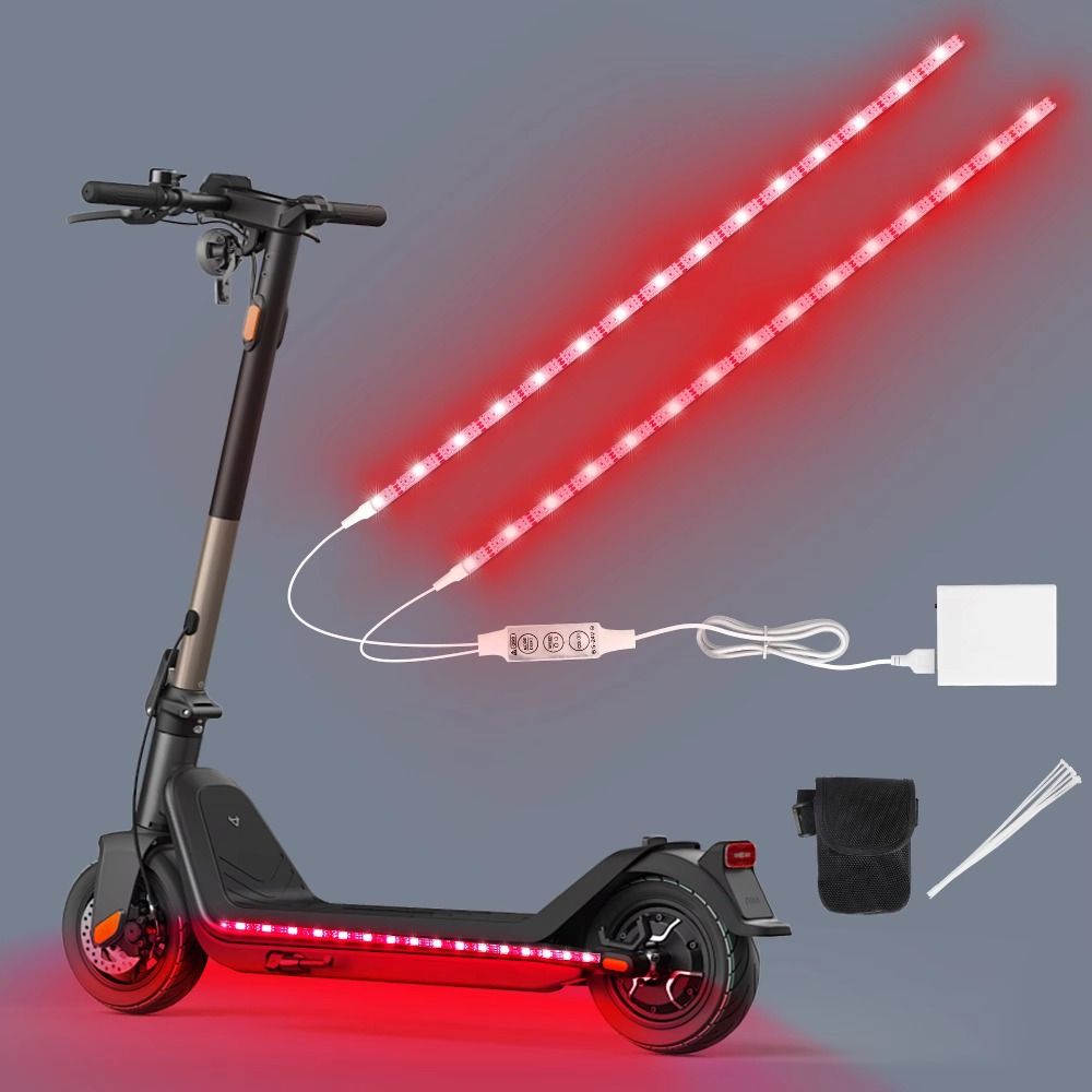 Creative Battery Powered Scoot - Rgb Underglow Strip avaliação e preço