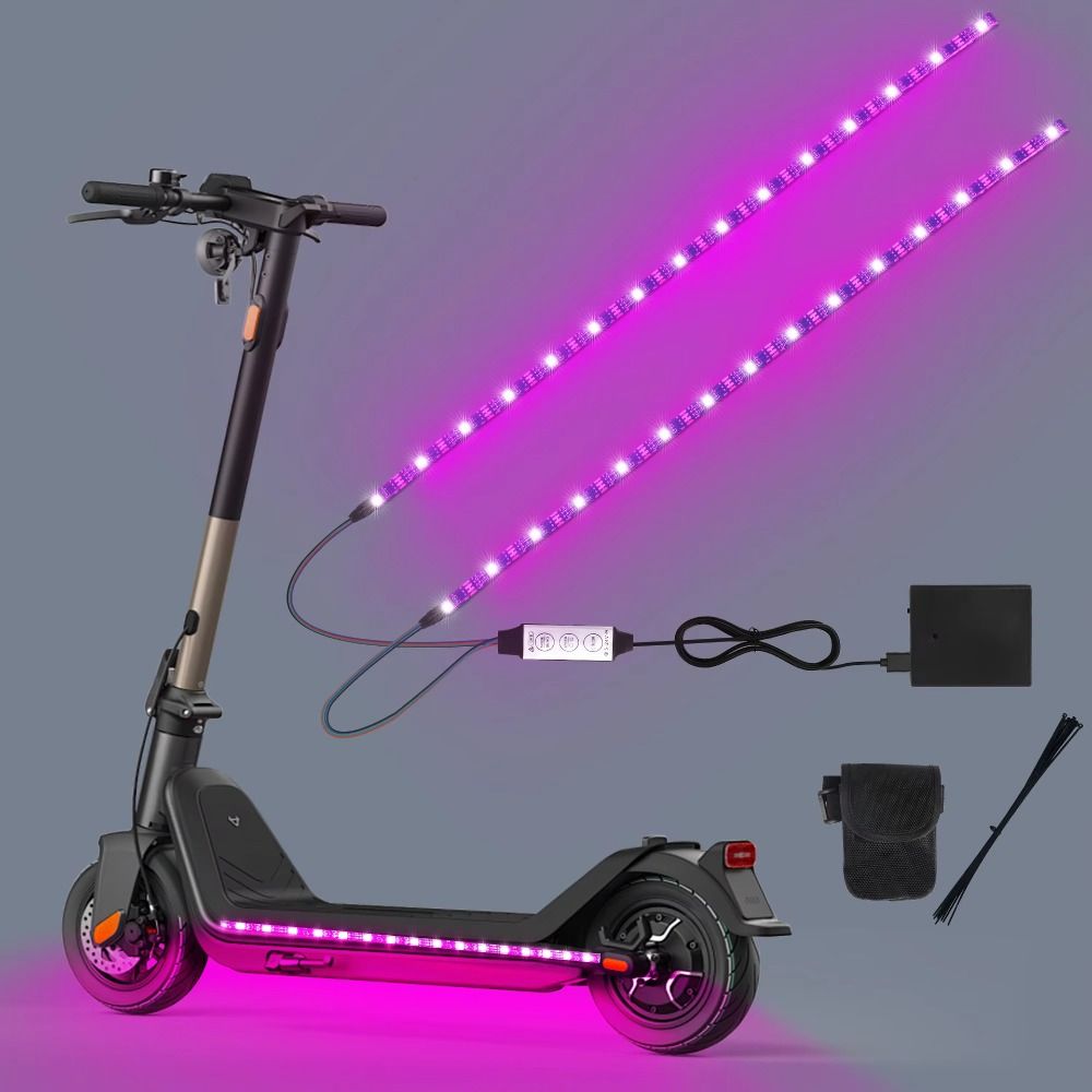 Creative Battery Powered Scoot - Rgb Underglow Strip avaliação e preço