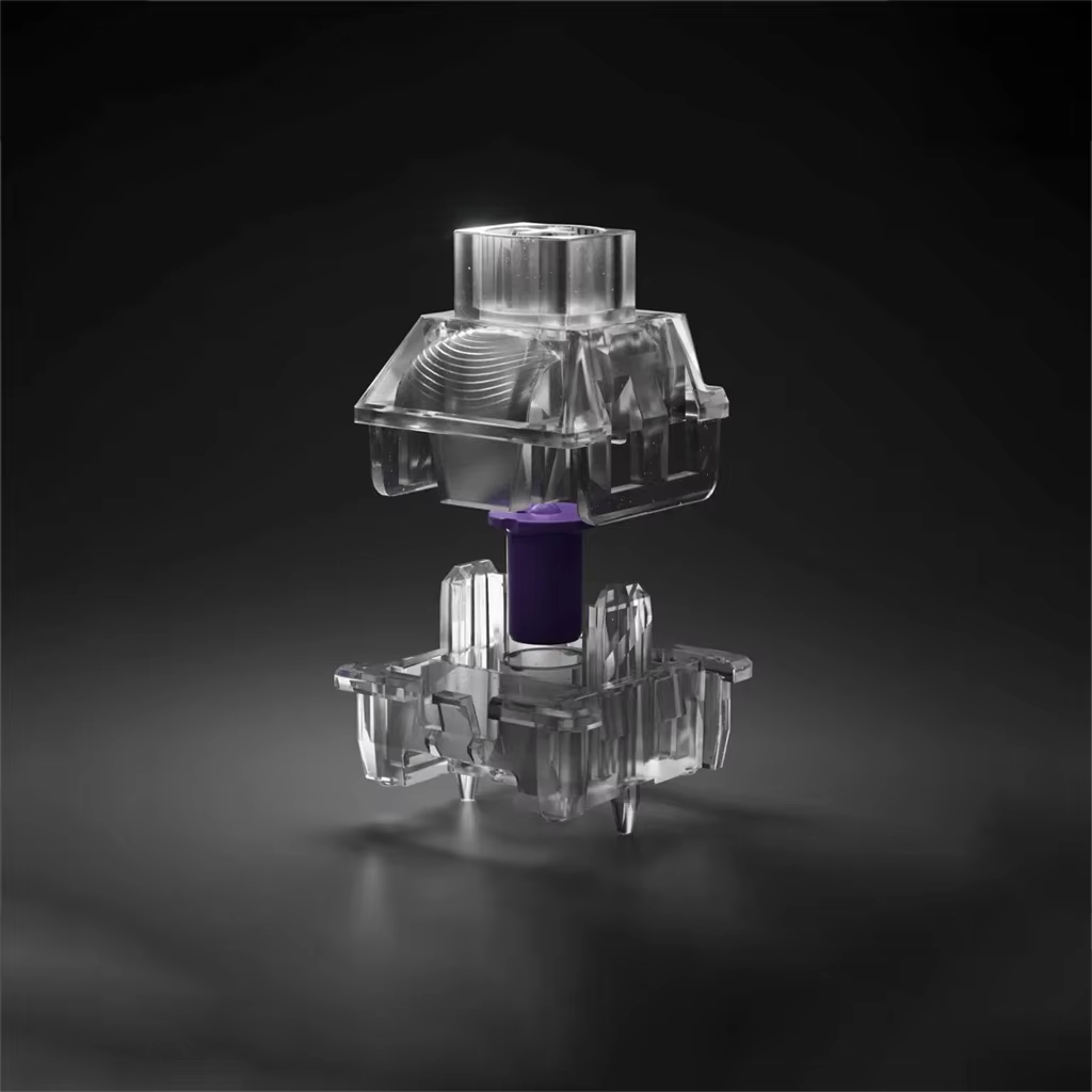 KeyTok NOVA Magnetic Switch Ax - Gaming Keyboard Non Mechanical avaliação e preço