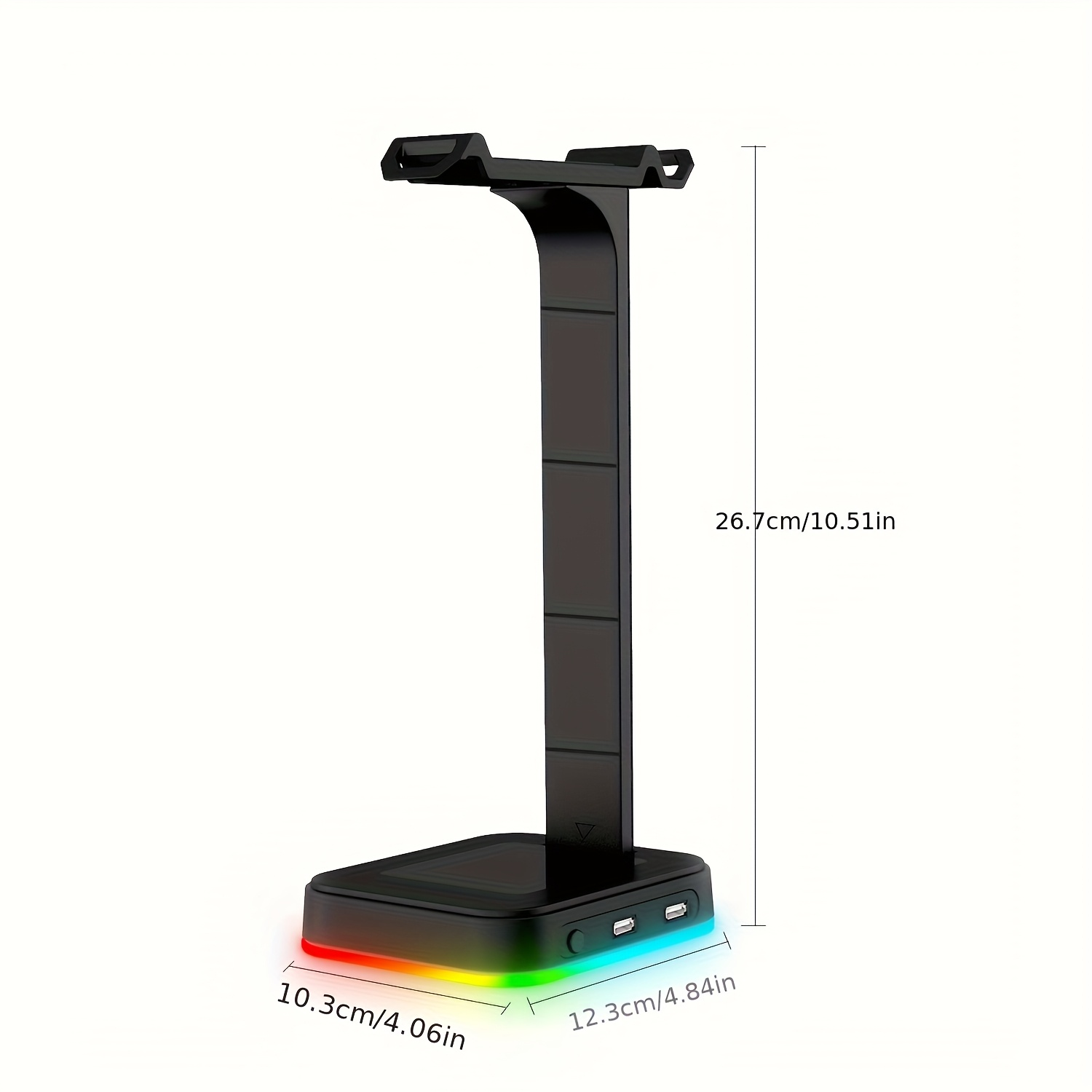 Gaming Headset Stand Adjustabl - Gaming Keyboard And Mouse avaliação e preço