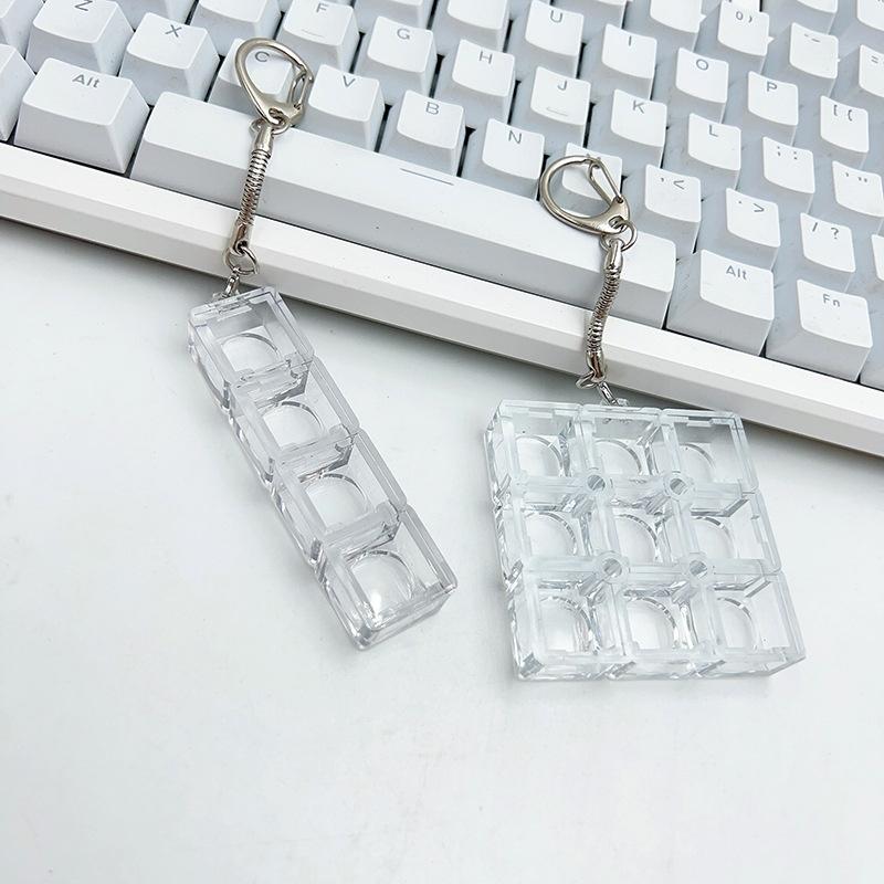 DIY Mechanical Keyboard Switch - Gaming Keyboard Tester avaliação e preço