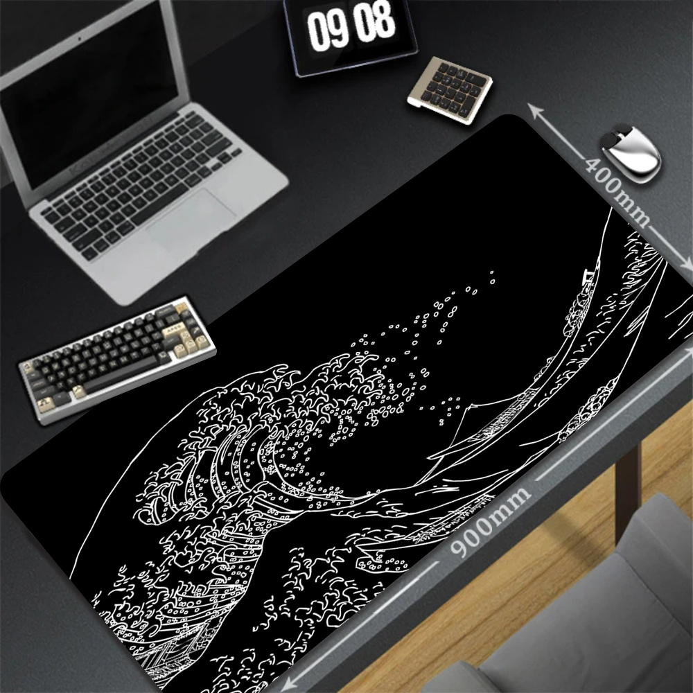XXL Mechanical Keyboard Pad No - Gaming Keyboard Non Mechanical avaliação e preço