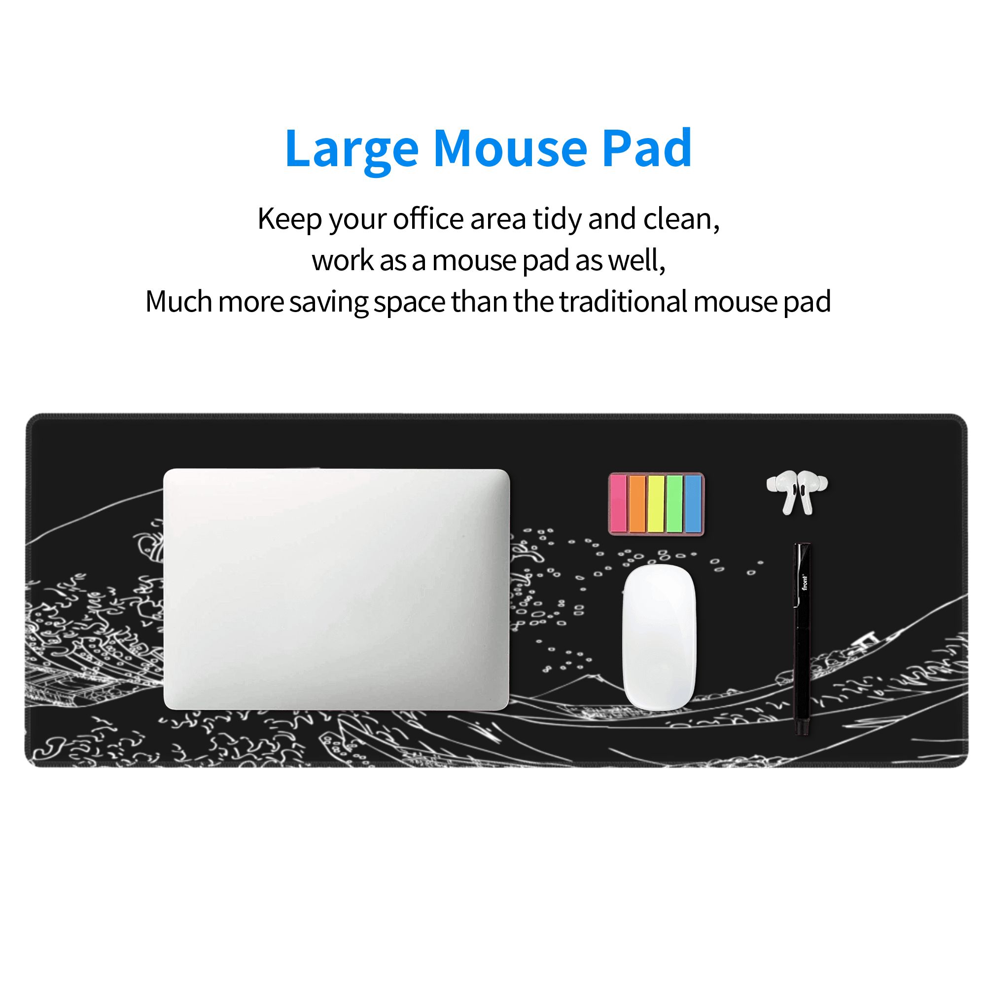 XXL Mechanical Keyboard Pad No - Gaming Keyboard Non Mechanical avaliação e preço