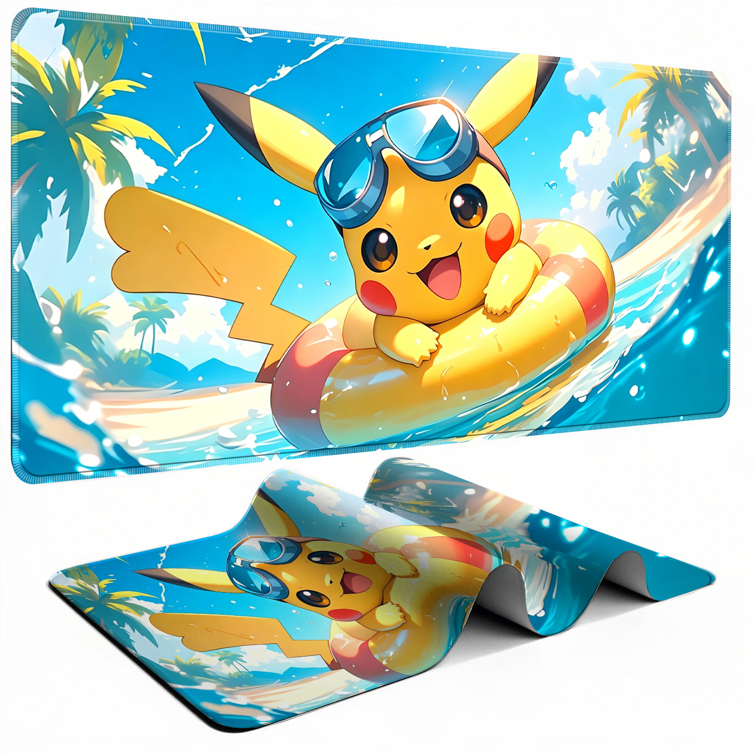 Gaming Mouse Pad 900x400 PC Po - Gaming Keyboard Tactile avaliação e preço