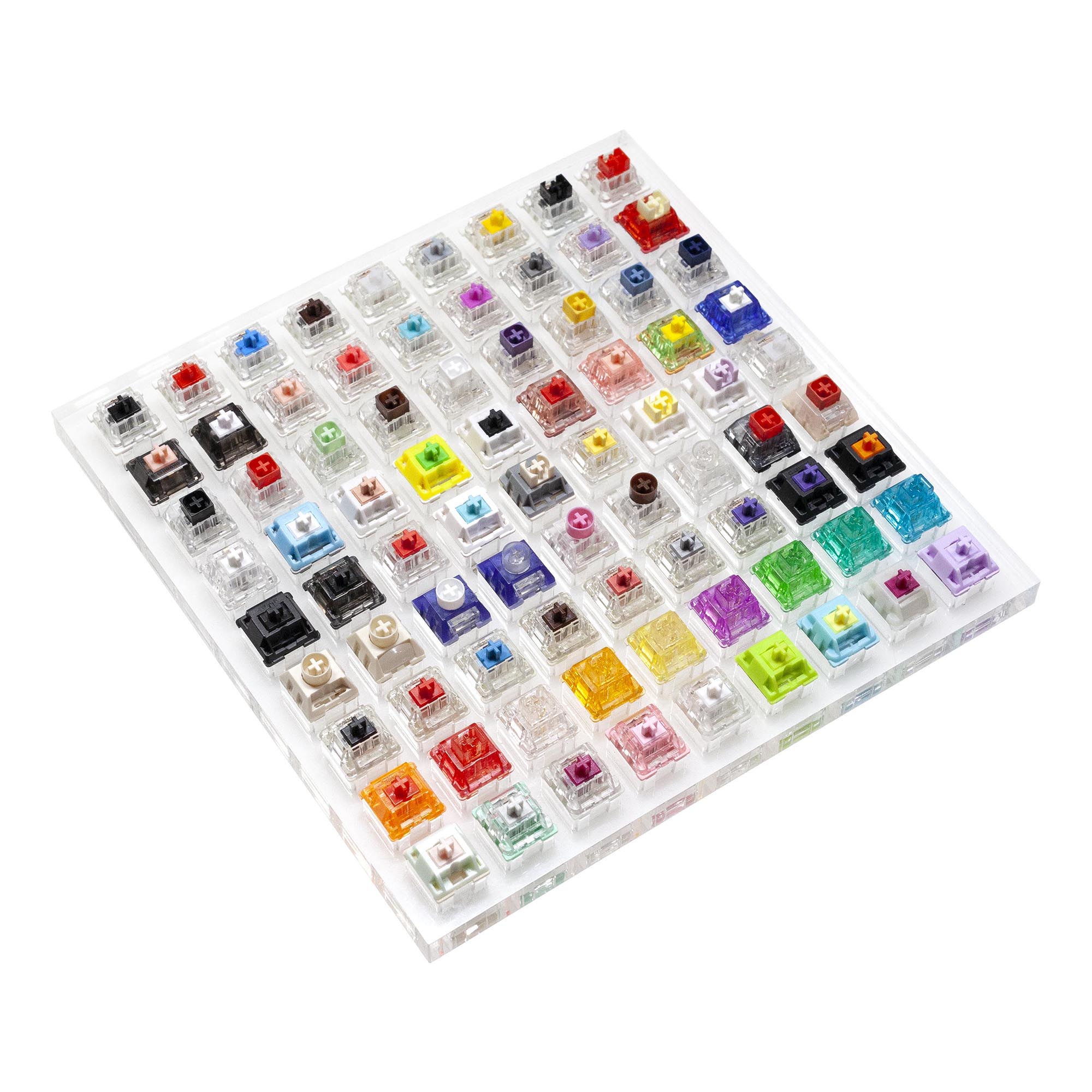 New 81 switch switches tester  - Gaming Keyboard Tester avaliação e preço