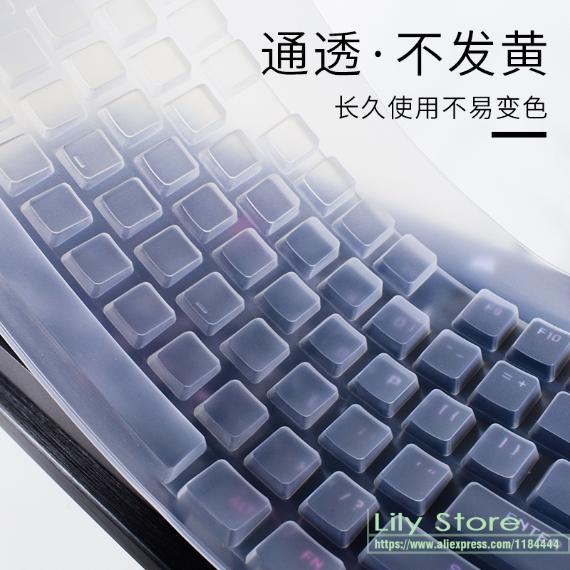 For Corsair K100 RGB Mechanica - Gaming Keyboard Corsair avaliação e preço