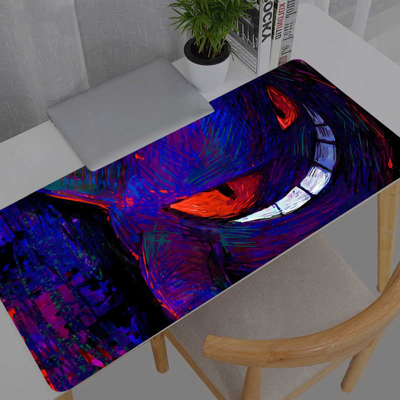 Mouse Pad Gaming Large Dywan G - Gaming Keyboard Higround avaliação e preço