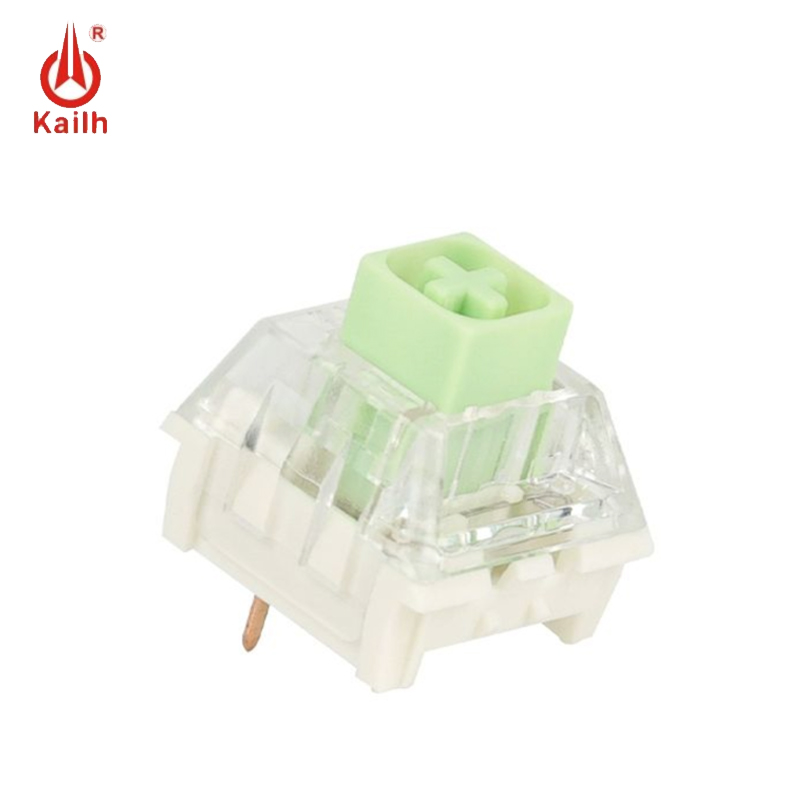 Kailh Box Jade Navy Keyboard S - Gaming Keyboard No Rgb avaliação e preço