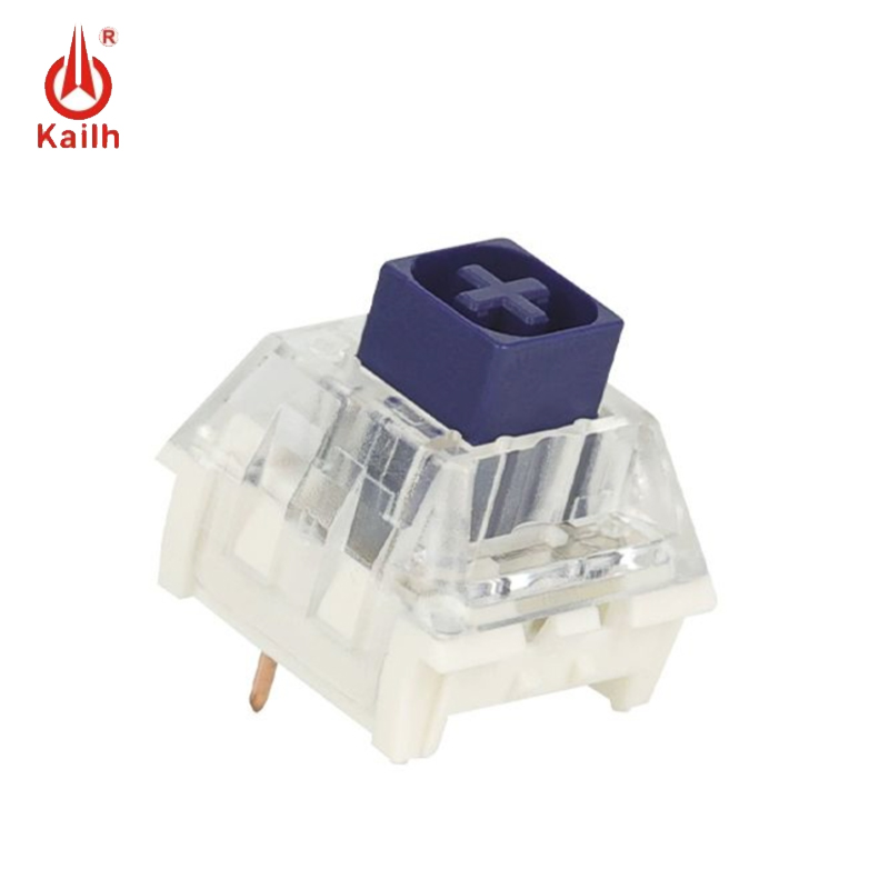 Kailh Box Jade Navy Keyboard S - Gaming Keyboard No Rgb avaliação e preço