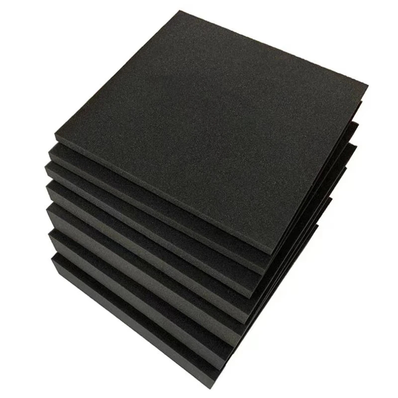 High Density Foam Pad Toolbox  - Polyurethane Foam Sheet avaliação e preço