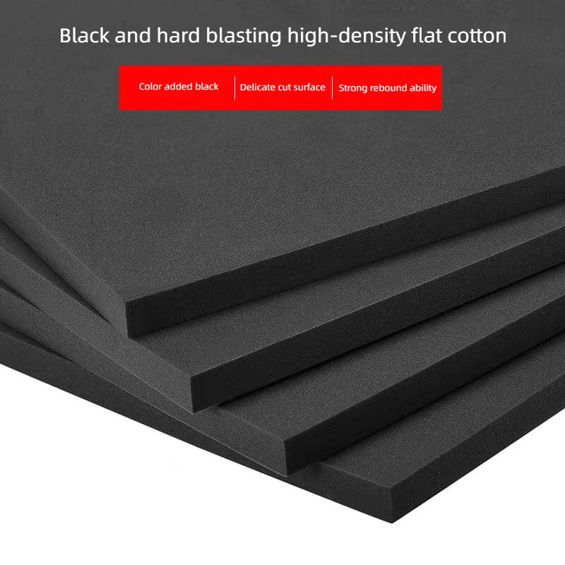 High Density Foam Pad Toolbox  - Polyurethane Foam Sheet avaliação e preço