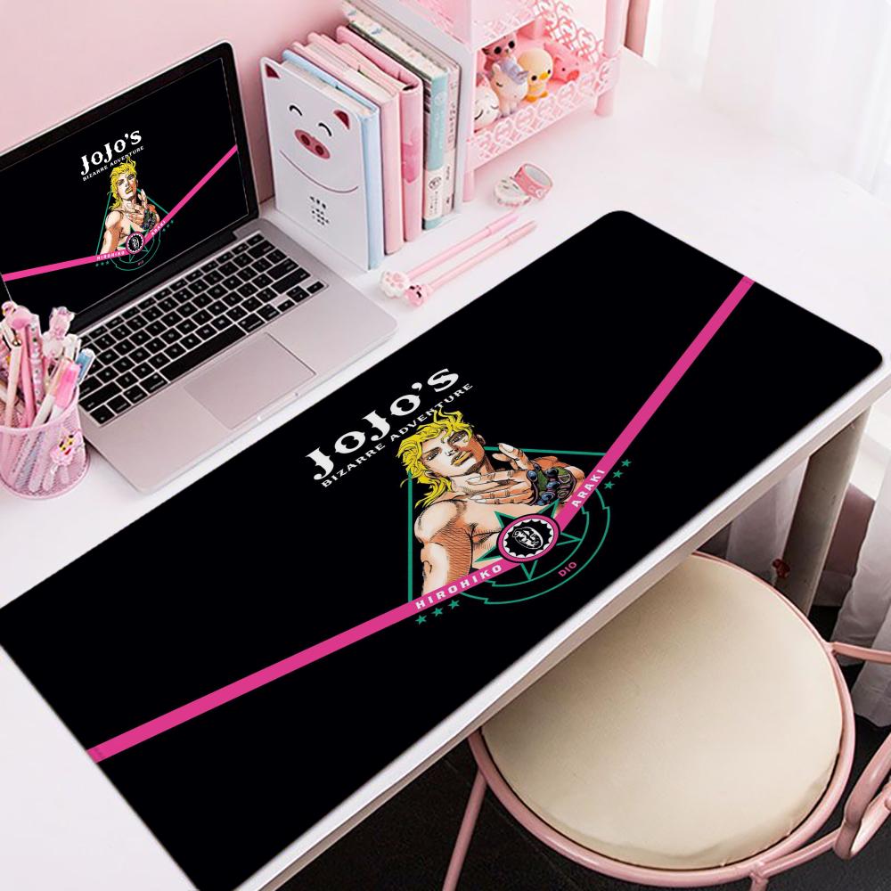 Jojo Bizarre Adventure Mouse P - Gaming Keyboard Non Mechanical avaliação e preço