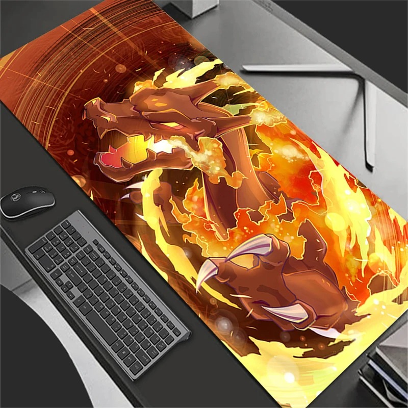 Mouse Pad Anime Gaming Accesso - Gaming Keyboard Higround avaliação e preço