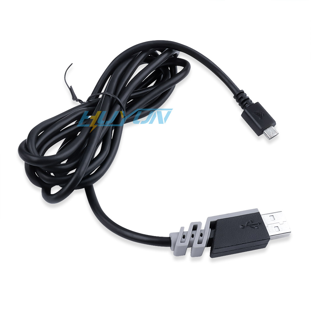 Used USB Charging Cable Cord f - Gaming Keyboard Corsair avaliação e preço