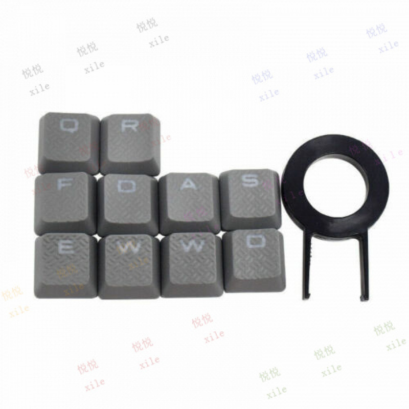 L+ Keycaps for Corsair k70 RGB - Gaming Keyboard Corsair avaliação e preço