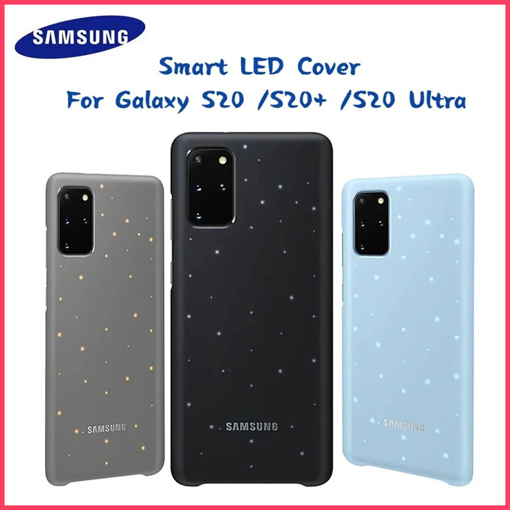 Smart LED Cover For Samsung Ga - Polyurethane Foam Sheet avaliação e preço