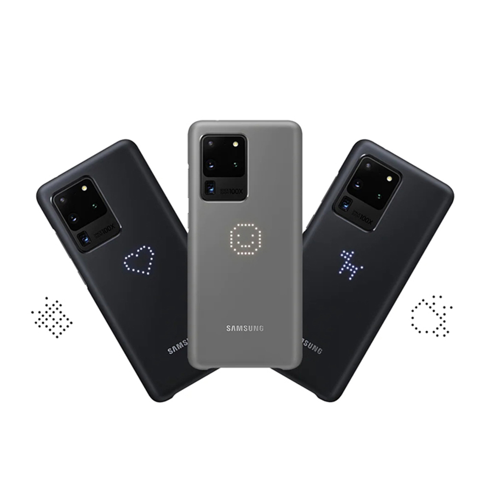 Smart LED Cover For Samsung Ga - Polyurethane Foam Sheet avaliação e preço