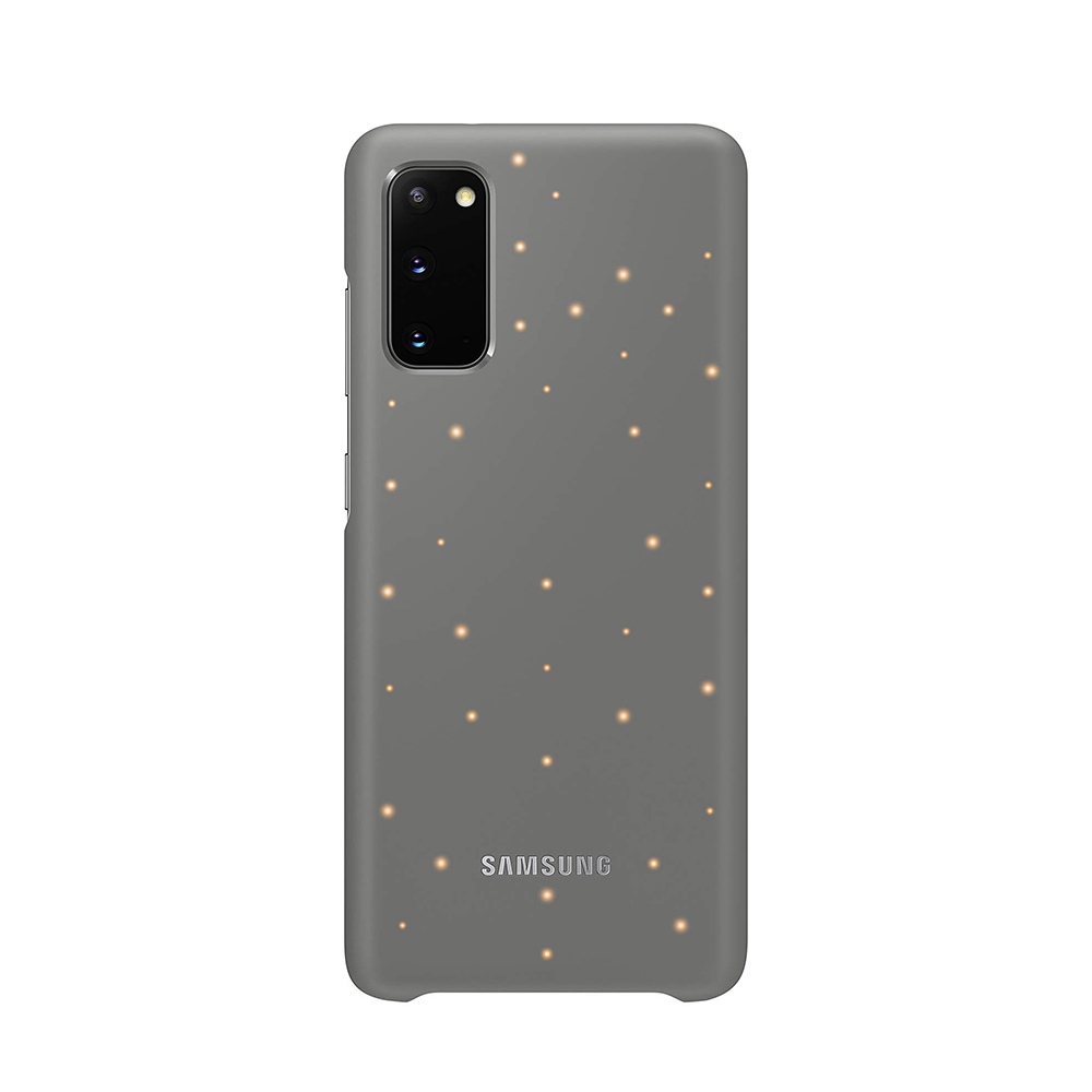 Smart LED Cover For Samsung Ga - Polyurethane Foam Sheet avaliação e preço