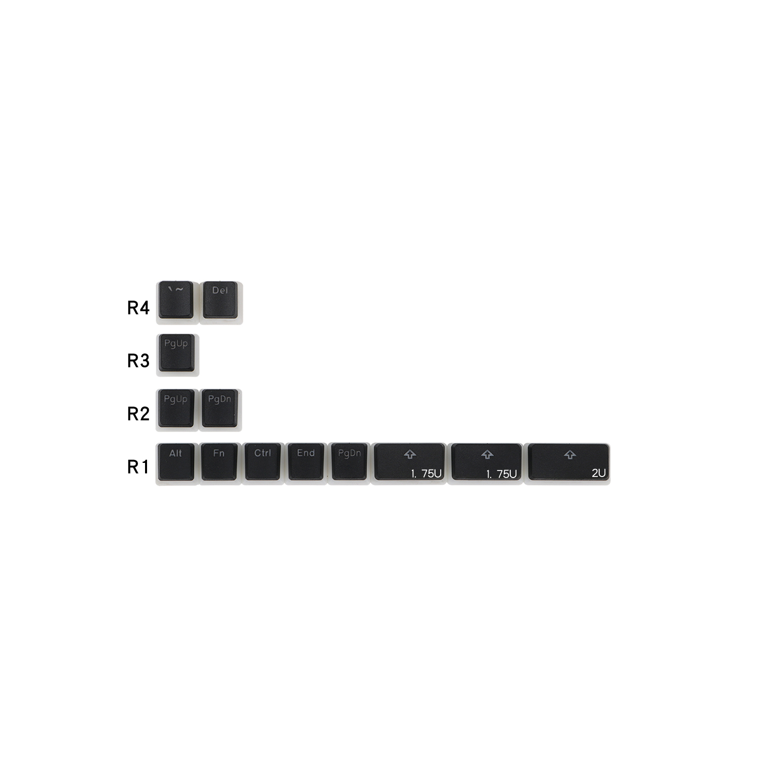 Pudding PBT Doubleshot Backlig - Gaming Keyboard Corsair avaliação e preço