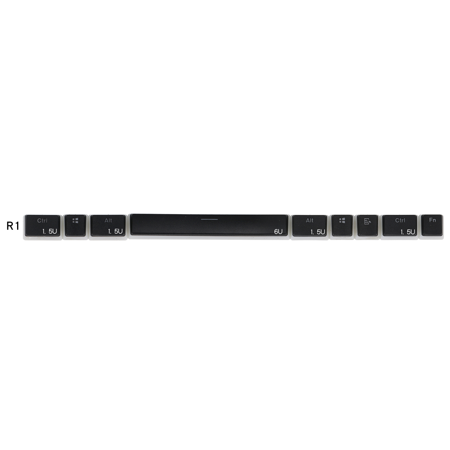 Pudding PBT Doubleshot Backlig - Gaming Keyboard Corsair avaliação e preço