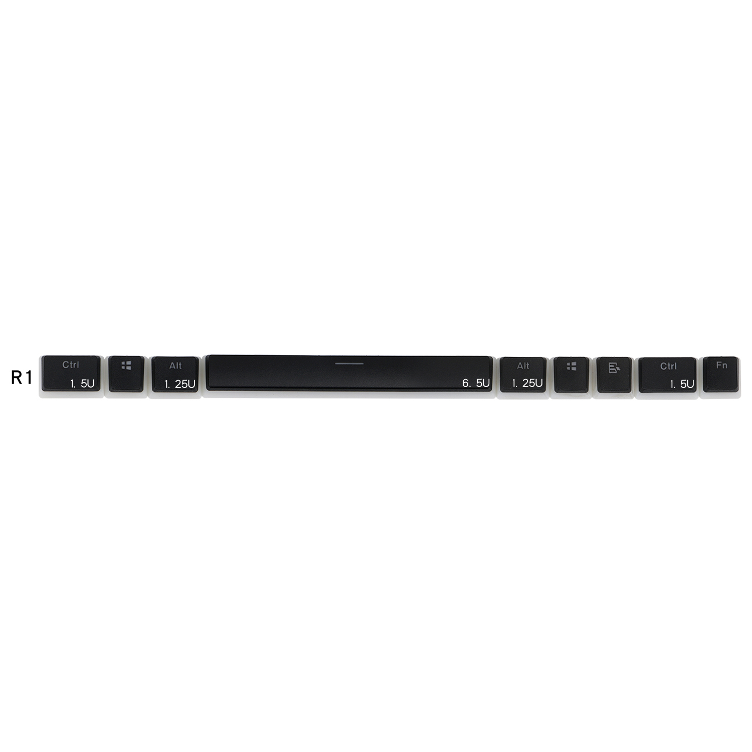 Pudding PBT Doubleshot Backlig - Gaming Keyboard Corsair avaliação e preço