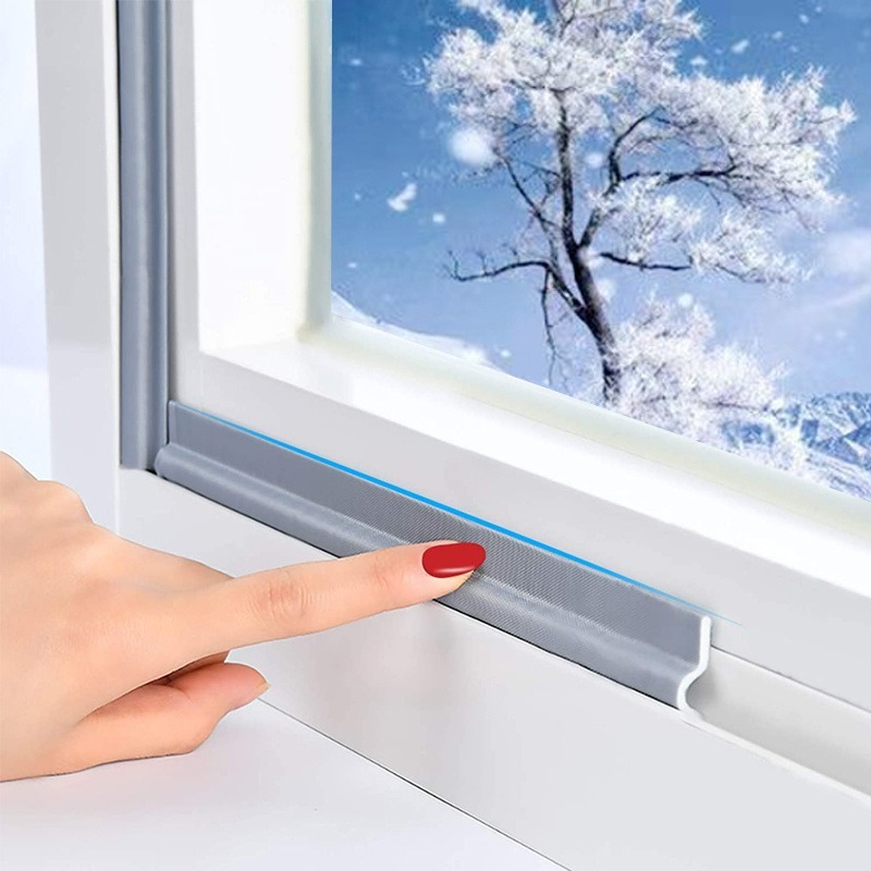 40M Sliding Window Seal Strip  - Polyurethane Foam Sheet avaliação e preço