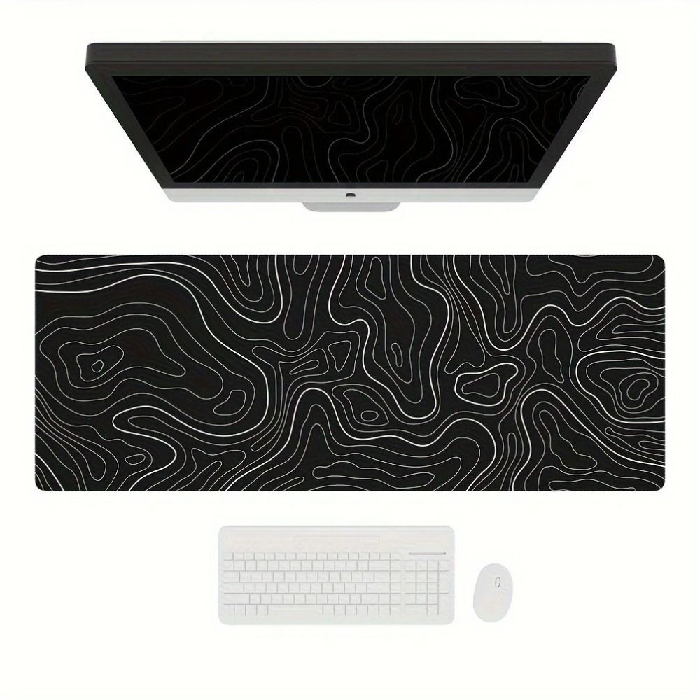 Professional Gaming Topographi - Gaming Keyboard And Mouse avaliação e preço